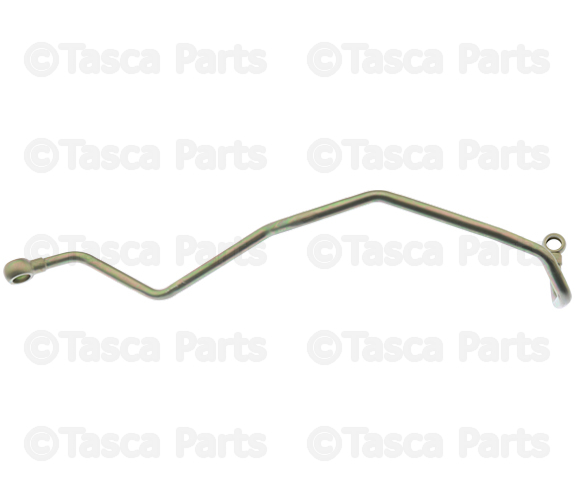 9186281 - Engine: Oil Line for Volvo Image