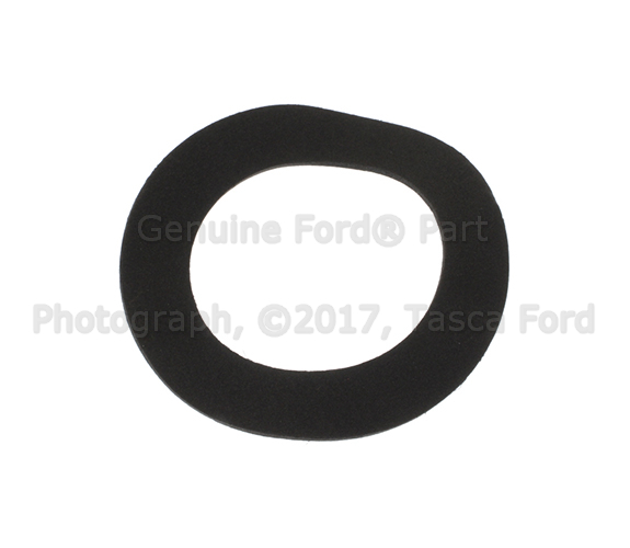 E2TZ2B160B - Brakes: Splash Shield Gasket for Ford: E-250, E-250 Econoline, E-350 Club Wagon, E-350 Econoline, E-350 Econoline Club Wagon, E-350 Super Duty, Econoline Super Duty, F-Super Duty Image