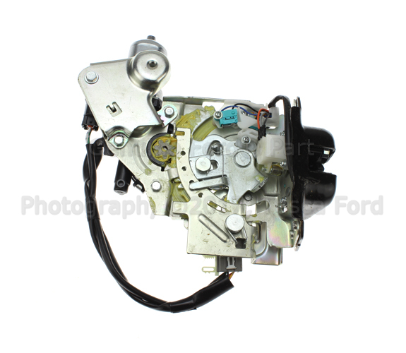 BB5Z7843150B - Body: Latch Assembly for Ford Image
