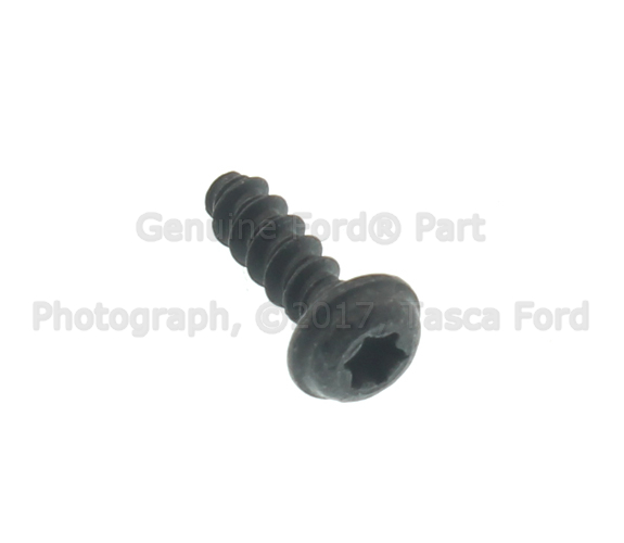 W701459S303 - Electrical: Fog Lamp Bolt for Ford Image