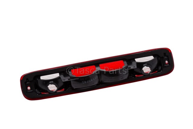 19169016 - Electrical: High Mount Lamp for Chevrolet: Silverado 1500, Silverado 1500 Classic, Silverado 1500 HD, Silverado 1500 HD Classic, Silverado 2500, Silverado 2500 HD, Silverado 2500 HD Classic, Silverado 3500, Silverado 3500 Classic, Silverado 3500 HD | GMC: Sierra 1500, Sierra 1500 Classic, Sierra 1500 HD, Sierra 1500 HD Classic, Sierra 2500, Sierra 2500 HD, Sierra 2500 HD Classic, Sierra 3500, Sierra 3500 Classic, Sierra 3500 HD Image