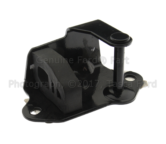 1L5Z99286B70BA - Body: Striker for Ford: Explorer Sport Trac Image