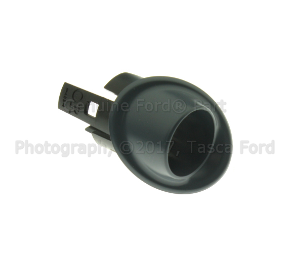 5F9Z15K861AAB - Electrical: Bracket for Ford Image