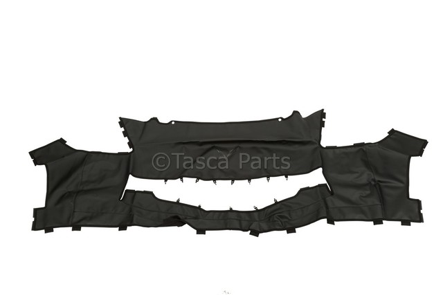 23269638 - : Exterior Cover, Front End for Chevrolet: Corvette Image