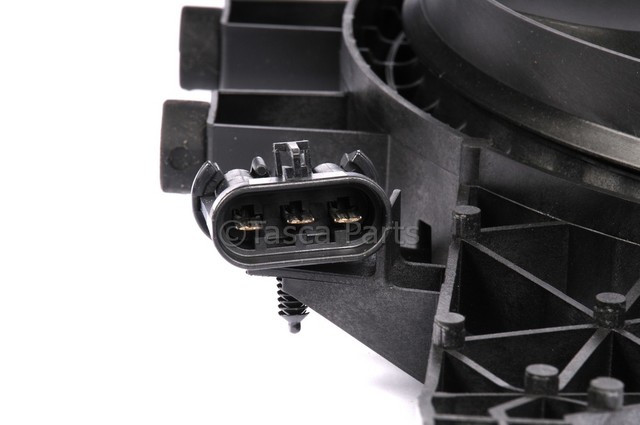 15816298 - Cooling System: Cooling Fan for Chevrolet: SSR Image