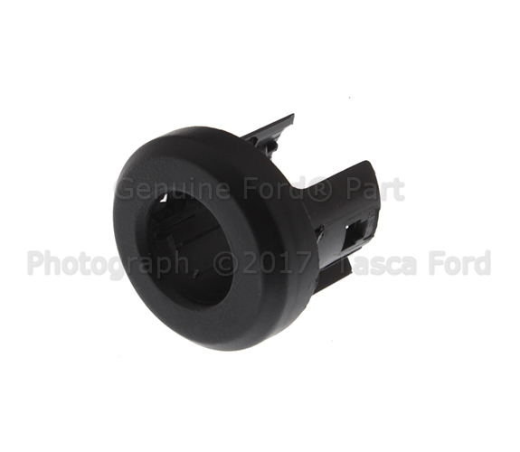 FL3Z15C872CBPTM - Body: Bezel for Ford: F-150 Image