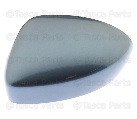 N243691N783 - Body: Mirror Cover for Mazda: MX-5 Miata Image