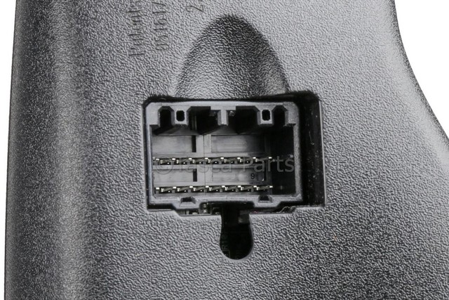 23320692 - Body: Mirror Inside for Chevrolet: Impala, Impala Limited Image