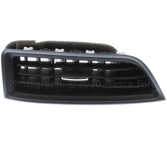 EM2Z19893AC - Body: Louver for Ford Image