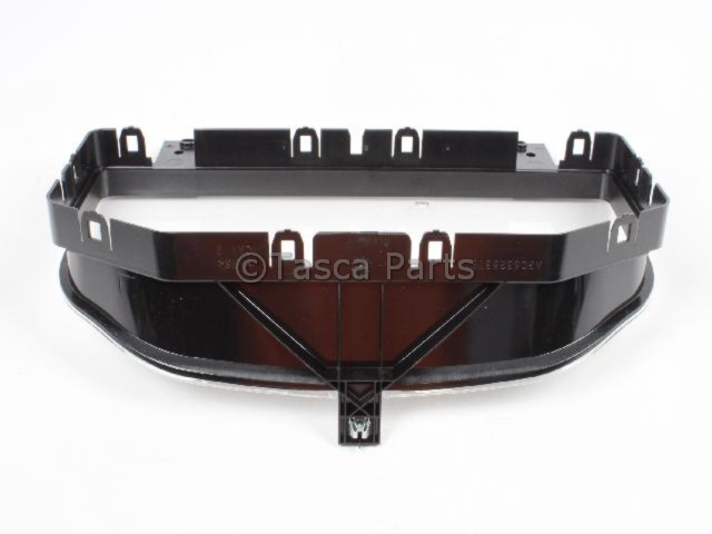 68057649AA - Electrical: Instrument Cluster Mask And Lens for Mopar Image