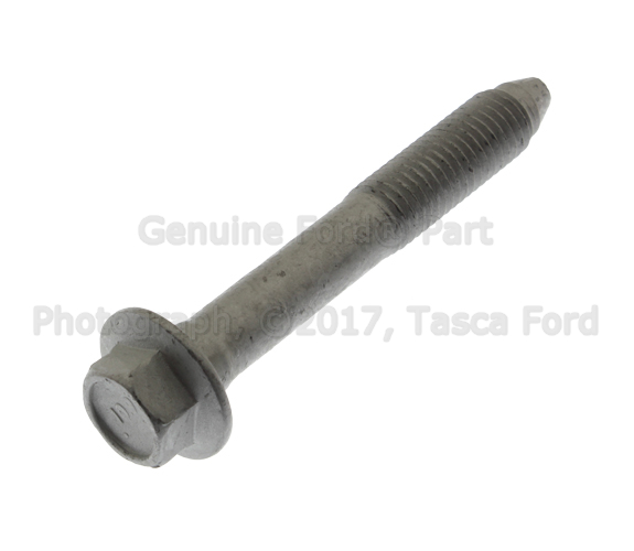 W712724S439 - Suspension: Differential Carrier Bolt for Ford: Expedition, F-150 Image