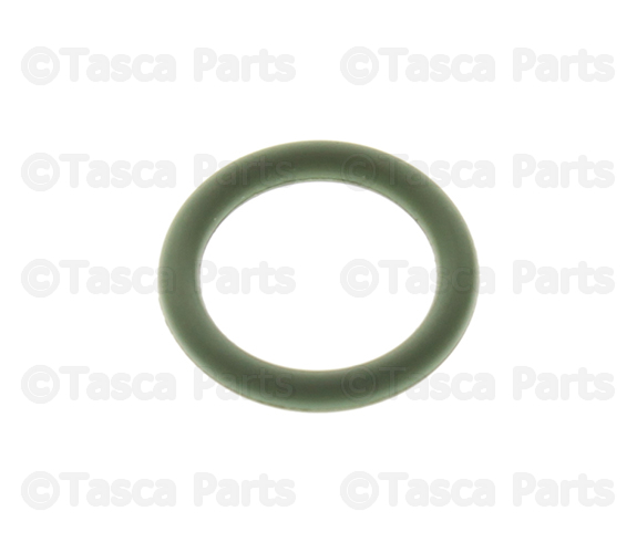 969093 - : Return Hose Clip for Volvo: S60, V70, XC70 Image