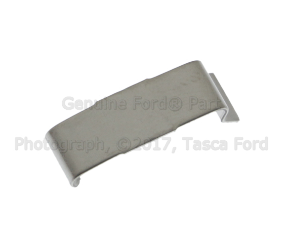 F5VY13N129A - Electrical: Mount Panel Clip for Ford Image