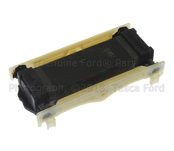 FU3Z9616279A - Body: Damper for Ford: F-150, F-250 Super Duty, F-350 Super Duty, F-450 Super Duty Image