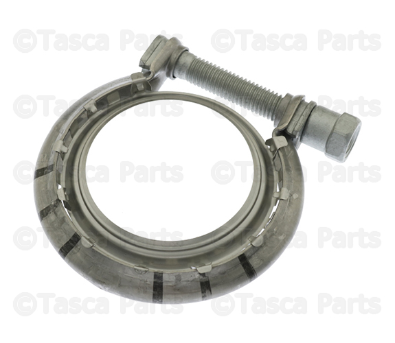 31432379 - : Outlet Pipe Clamp for Volvo Image