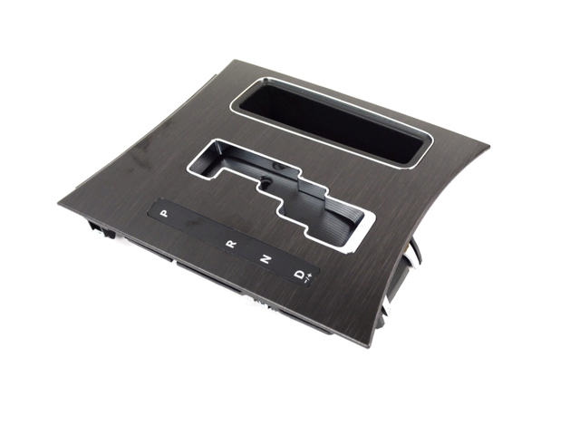 5RD32AAAAA - Interior Trim: Gear Shift Indicator Bezel for Mopar Image