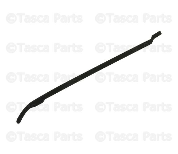 5113576AA - : D Pillar Applique, Right for Mopar Image