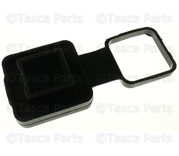 999T5KN000S2 - : Hitch Caps for Nissan: Xterra Image