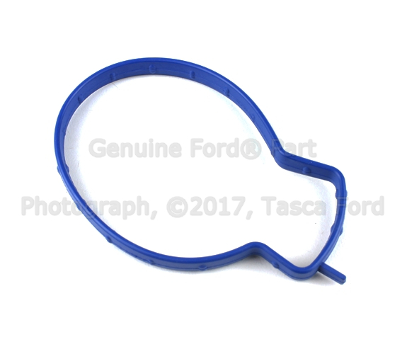 5M6Z9E936AA - : Fuel Injection Throttle Body Mounting Gasket for Ford: Escape | Mercury: Mariner Image