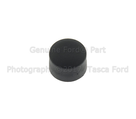 2T1Z17C526A - Body: Wiper Arm Cap for Ford: Transit Connect Image