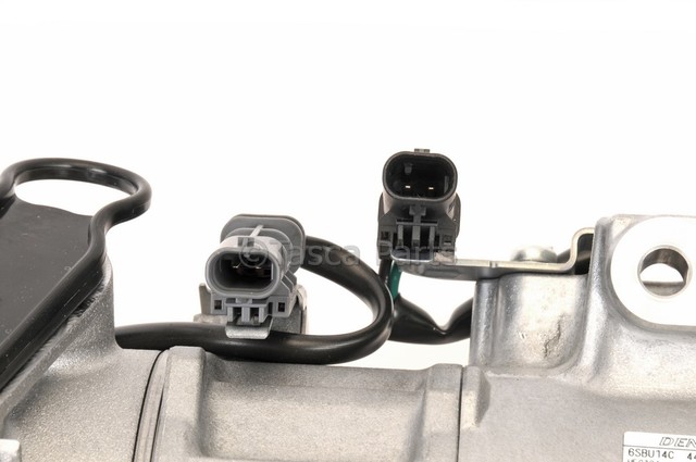 85019761 - : Compressor Kit for GM Image