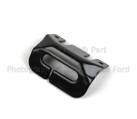8F9Z74613D10A - Electrical: Seat Belt Guide for Ford: Flex | Lincoln: MKT Image
