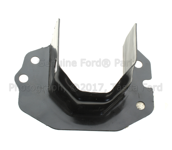 7R3Z17A751A - Body: Bumper Bracket for Ford: Mustang Image