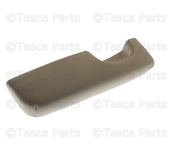 80941ZX00C - Body: Armrest for Nissan Image