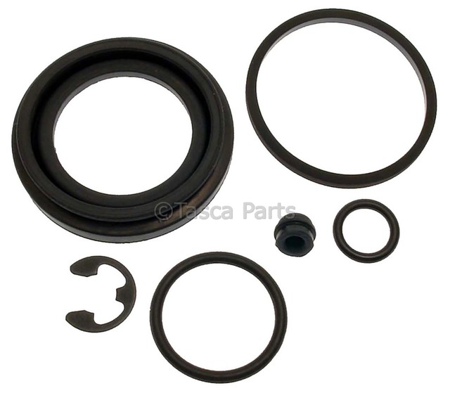 19383884 - : Front Disc Brake Caliper Seal Kit for GM Image