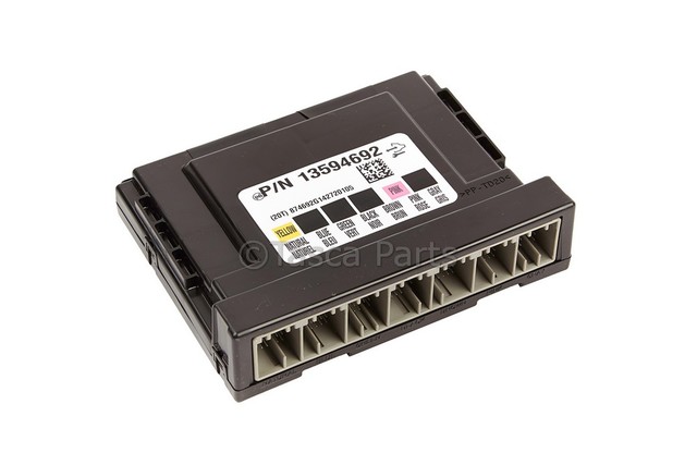 13594692 - Electrical: Body Control Module for GM Image