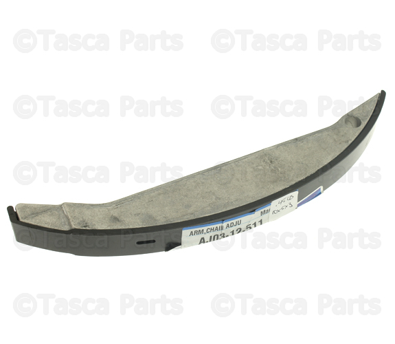 AJ0312511 - Engine: Tensioner Guide for Mazda: MPV, Tribute Image