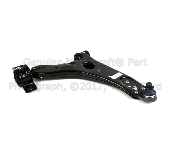 8S4Z3078A - Suspension: Lower Control Arm for Ford: Focus Image