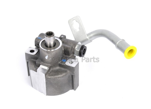 23136459 - : Power Steering Pump for GM Image