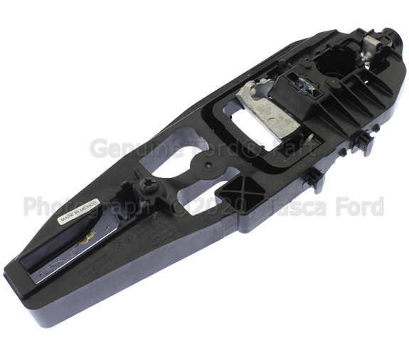 2013-2024 Ford Handle Base es7z5426685aa | TascaParts.com
