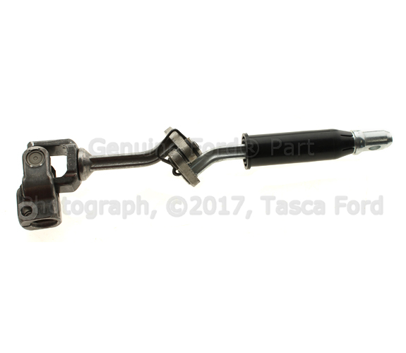 7L5Z3E751A - Steering: Intermediate Shaft for Ford: Explorer, Explorer Sport, Explorer Sport Trac, Ranger | Mercury: Mountaineer Image