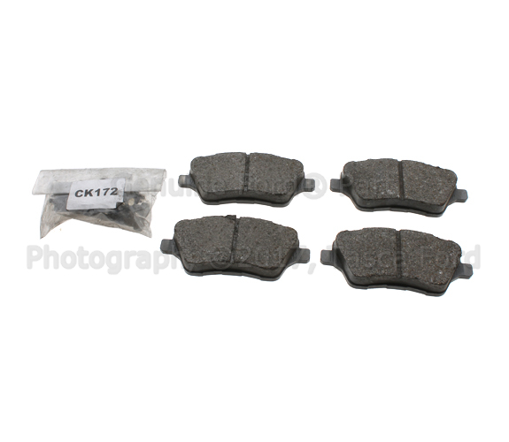 AY1Z2001D - : Brake Pads Front for Ford Image