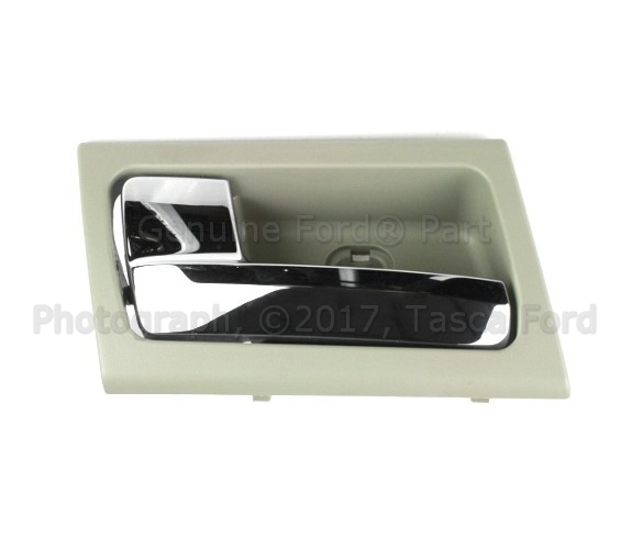 2005 2011 Mercury Grand Marquis Handle Inside Driver s Side LH 2005-2011-mercury-grand-marquis-handle-inside-driver-s-side-lh