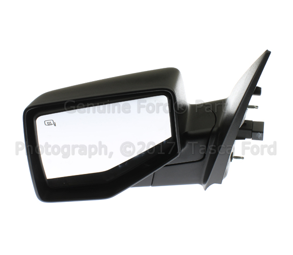 6L2Z17683CAA - Body: Mirror Assembly for Ford: Explorer Image