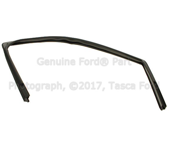 JB5Z7821597A - : Run Channel - Driver's Side (LH) for Ford Image