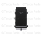 10391757 - Body: Lamp Switch for Cadillac: Escalade, Escalade ESV | Chevrolet: Silverado 1500, Silverado 2500 HD, Silverado 3500 HD, Suburban 1500, Suburban 2500, Tahoe | GMC: Sierra 1500, Sierra 2500 HD, Sierra 3500 HD, Yukon, Yukon XL 1500, Yukon XL 2500 Image