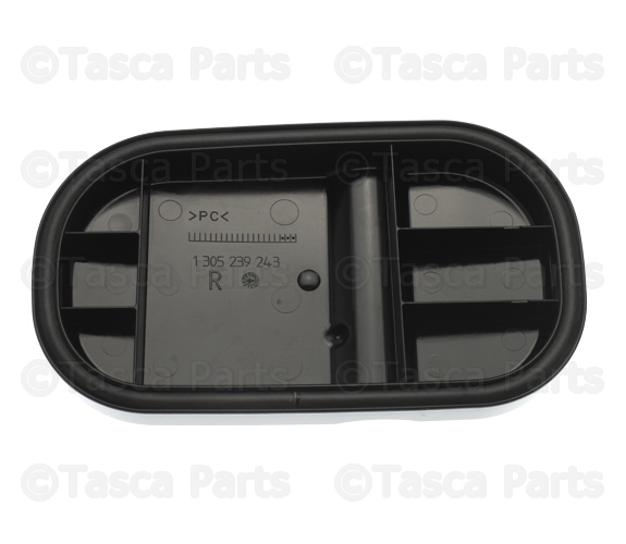 31294542 - Electrical: Headlight Bulb Cap for Volvo Image