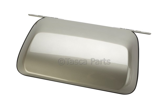 19172858 - : Trailer Hitch Receiver Cover for GM Image