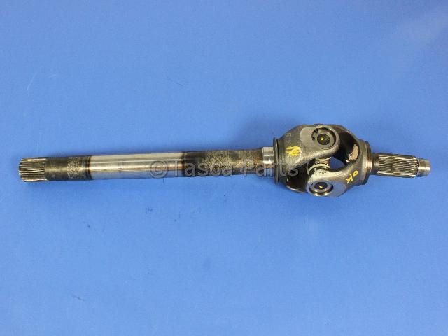 68034435AD - : Shaft for Mopar Image