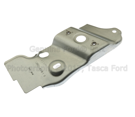 FR3Z16C198B - Body: Mount Bracket for Ford: Mustang Image