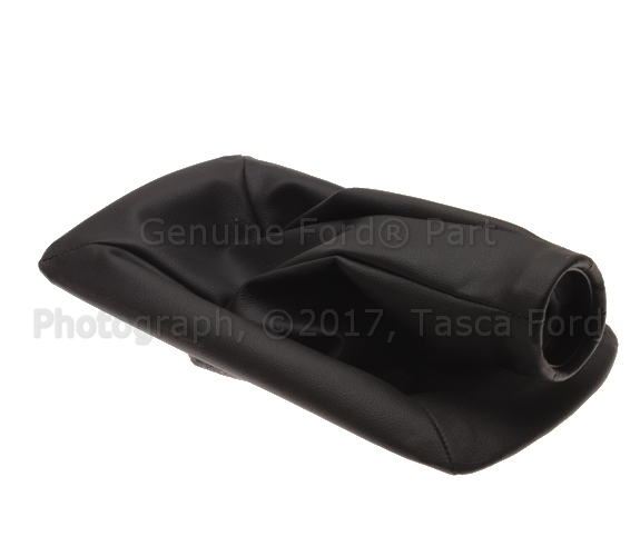 8S4Z7277A - Body: Shift Boot for Ford: Focus Image