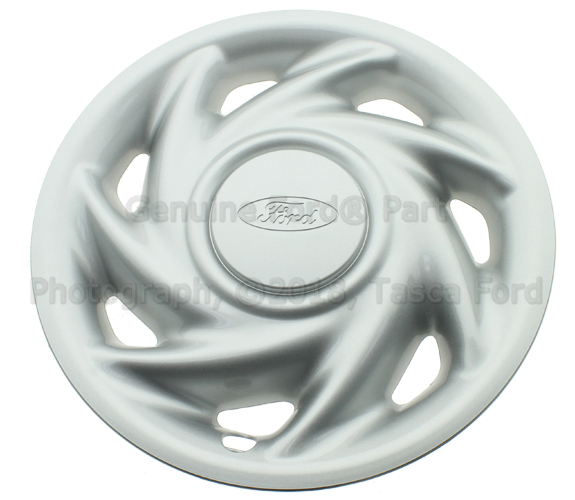 F6UZ1130FA - Suspension: Cover for Ford: E-150, E-150 Club Wagon, E-150 Econoline, E-150 Econoline Club Wagon, E-250, E-250 Econoline, E-350 Club Wagon, E-350 Econoline, E-350 Econoline Club Wagon, E-350 Super Duty, E-450 Econoline Super Duty, E-450 Super Duty, Econoline Super Duty Image