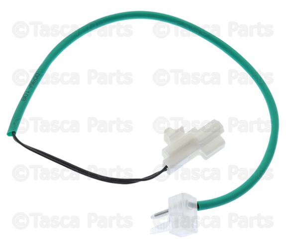 2016-2021 Mazda CX-3 Refrigerant Temp Sensor D09W-61-J22