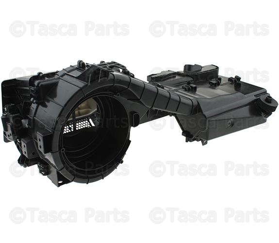 68089569AA - : Blower Motor Housing for Jeep: Wrangler Image