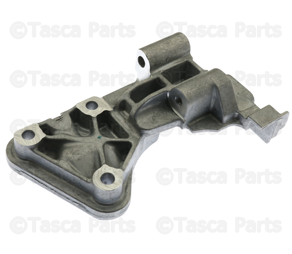 8670393 - Engine: Front Bracket for Volvo Image