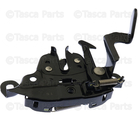 65601CF00A - : Hood Latch for Nissan Image